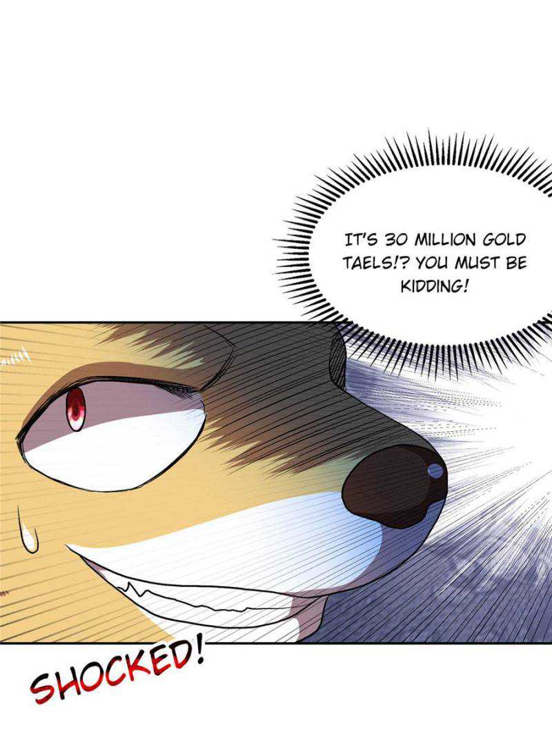 Reborn as a Dog Chapter 7 26